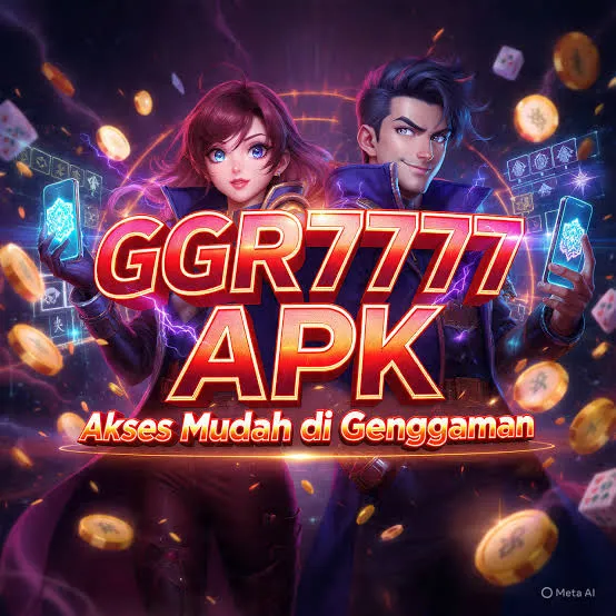 ggr7777 APK Bingo