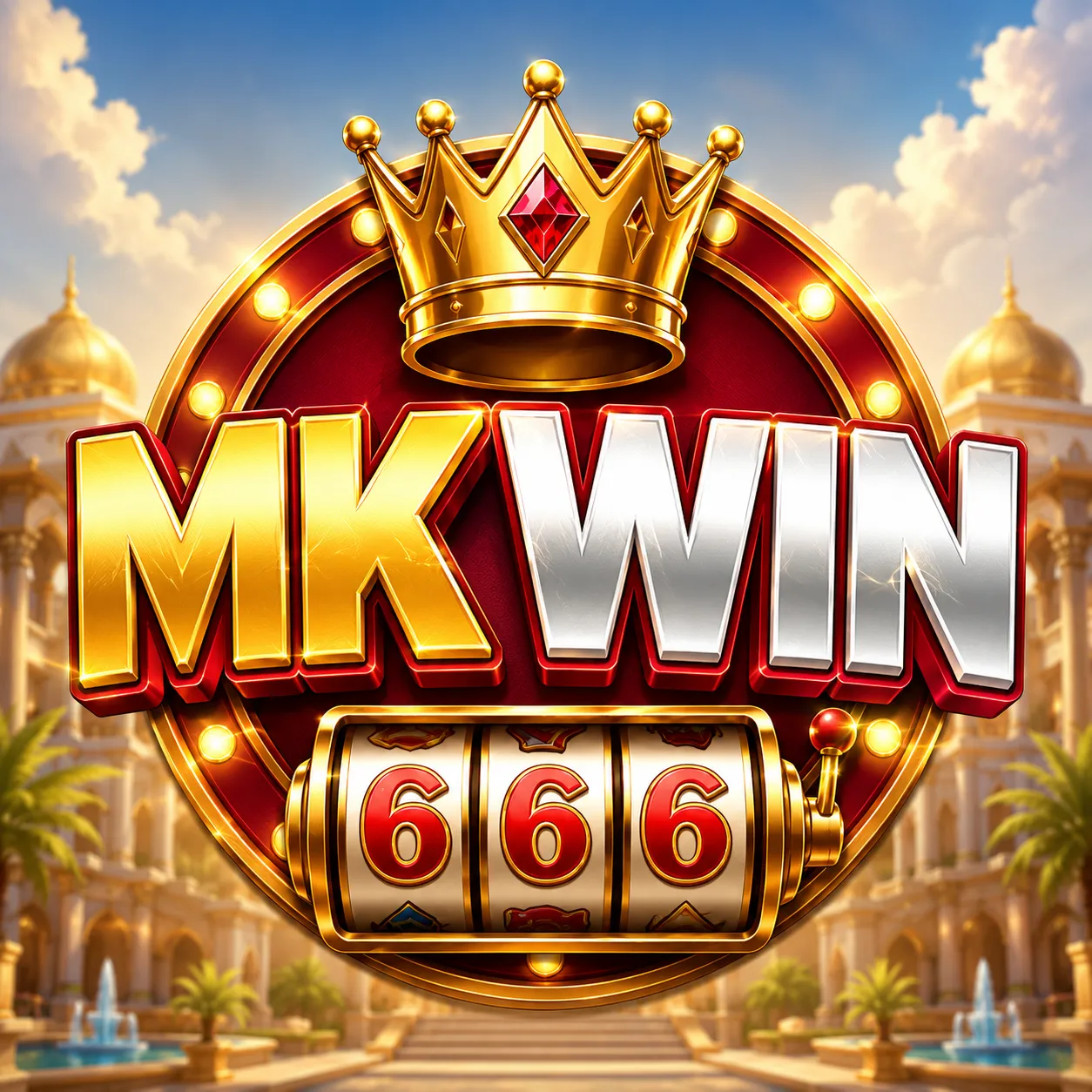 mkwin666 APK Match-3