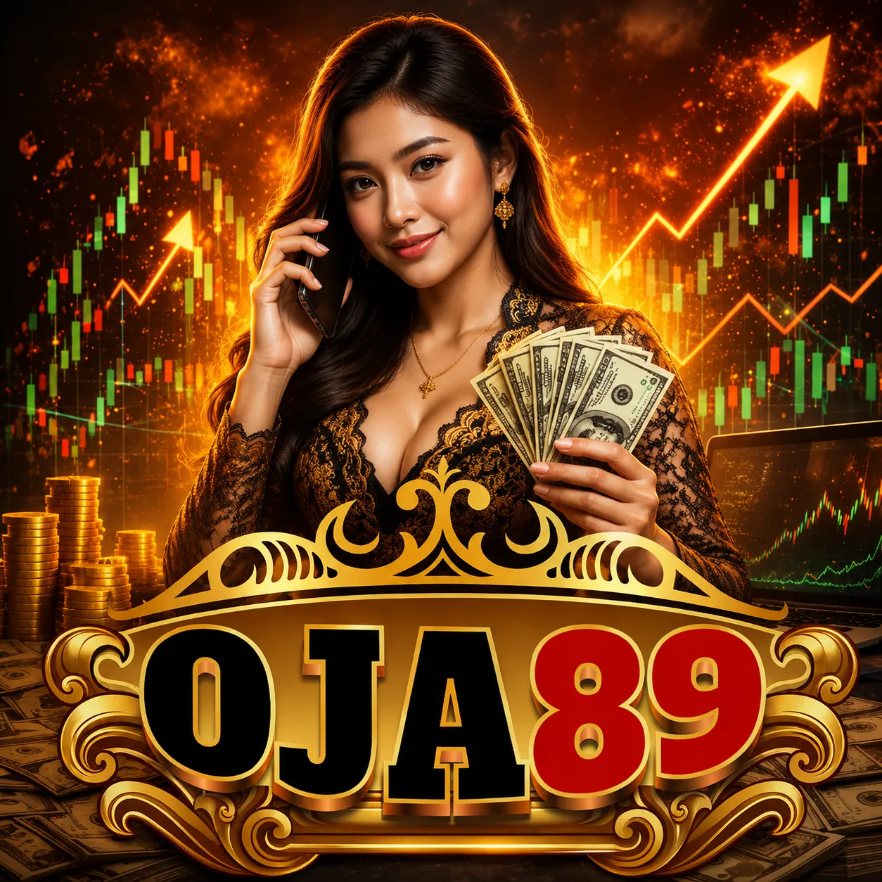 oja89 APK TPS