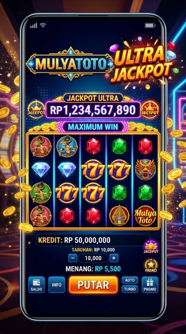 Muliatoto menawarkan berbagai kategori aplikasi untuk setiap kebutuhan pengguna.